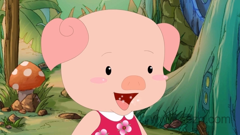 魔法森林大冒险 - 动画资源画廊第9张