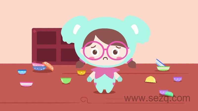 你好！卟卟 - 动画资源画廊第8张