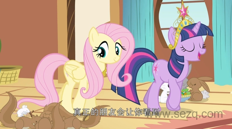 小马宝莉 - 动画资源画廊第8张