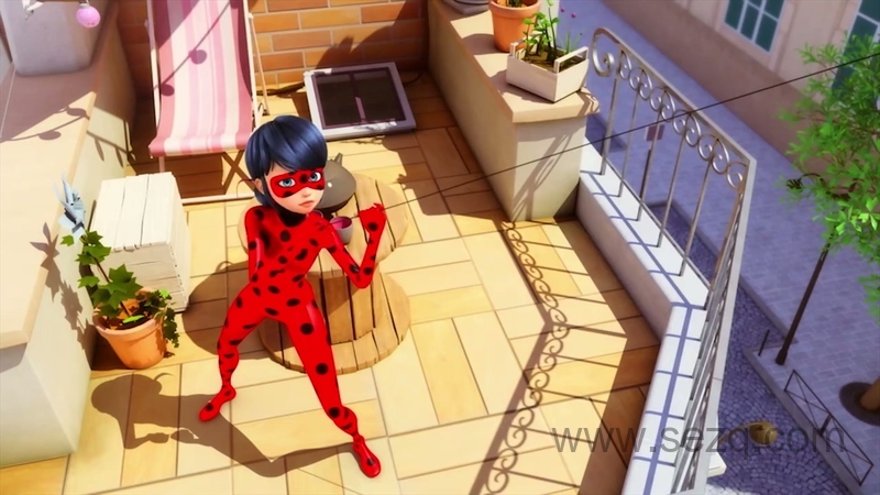 瓢虫雷迪 - 动画资源画廊第8张