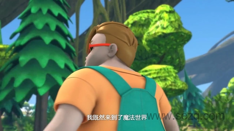 梦想召唤王 - 动画资源画廊第8张