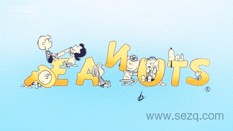 史努比 - 动画资源画廊第9张