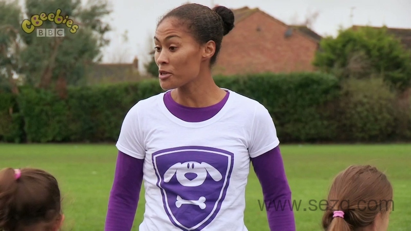 足球小狗 - 动画资源画廊第4张