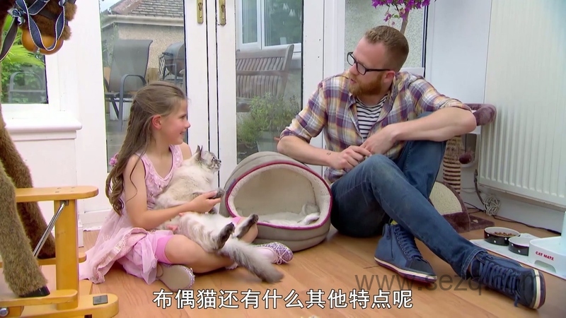 我的宠物和我 - 动画资源画廊第3张