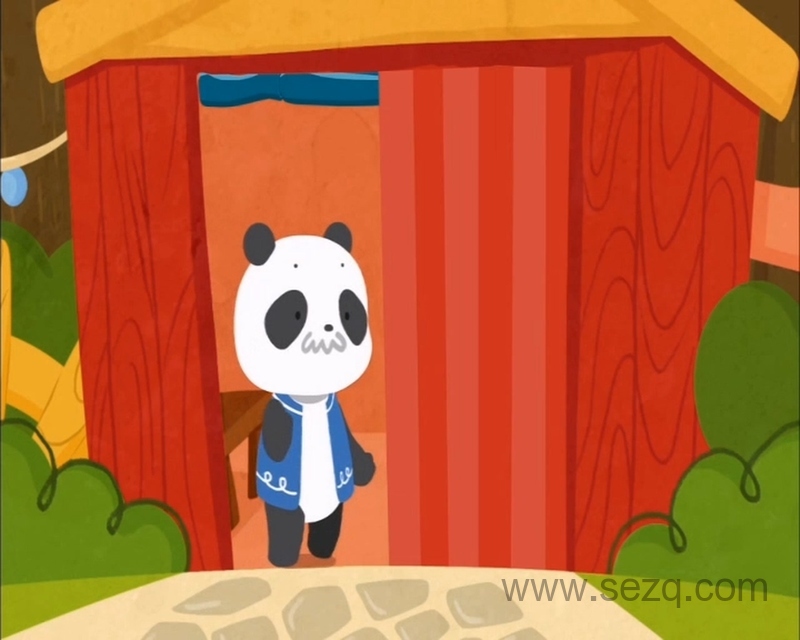 巧虎快乐版 3~4岁 2017年1月~12月 - 动画资源画廊第5张