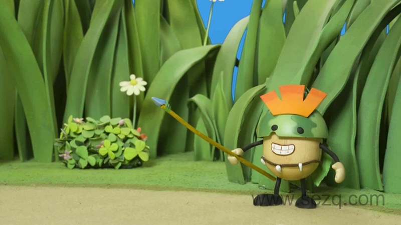 木木部落 - 动画资源画廊第6张