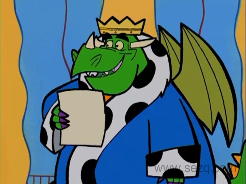 炽龙 - 动画资源画廊第6张