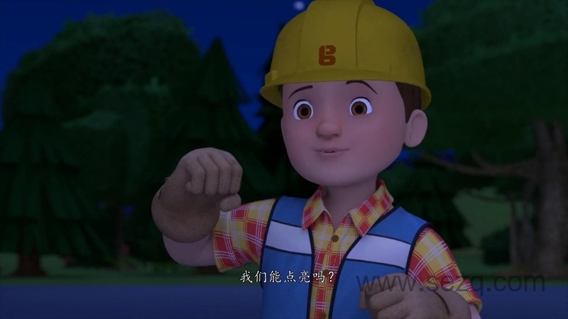 新巴布工程师 - 动画资源画廊第4张