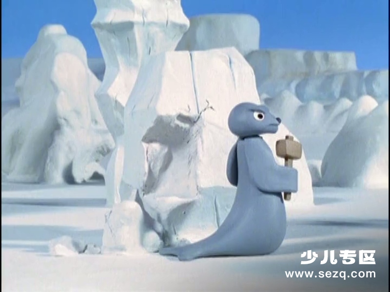 企鹅家族 - 动画资源画廊第9张