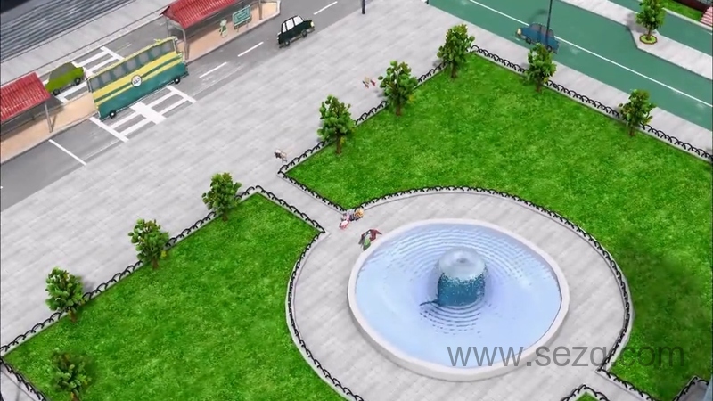 云彩面包 - 动画资源画廊第3张