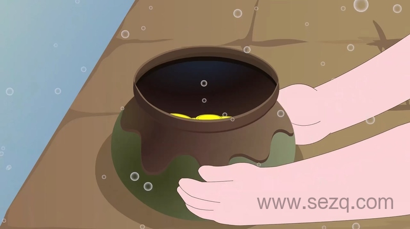 非凡美人鱼 - 动画资源画廊第4张