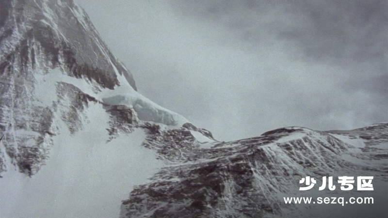 挺进珠峰 - 动画资源画廊第7张