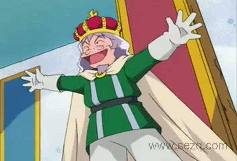 咕噜咕噜魔法阵 - 动画资源画廊第9张