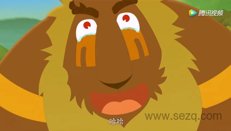 伏羲传奇之五行灵玉 - 动画资源画廊第7张