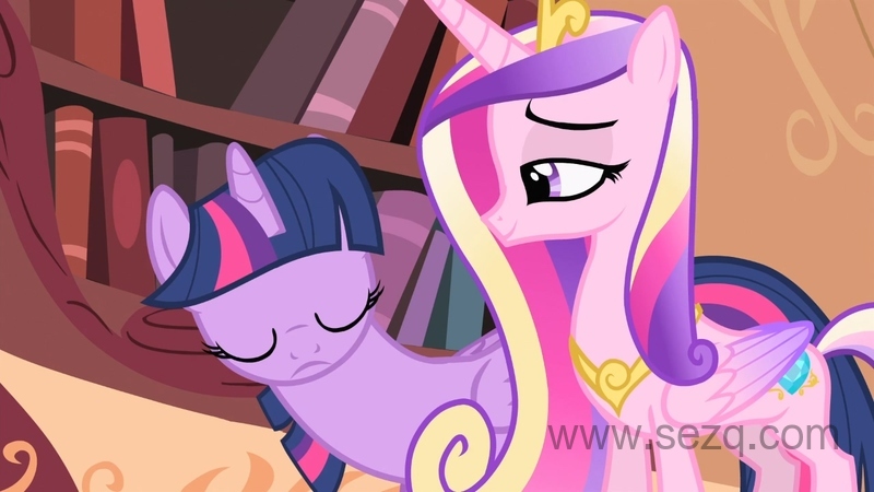 我的小马驹 - 动画资源画廊第8张