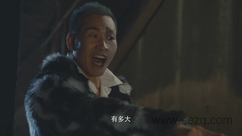 铠甲勇士猎铠之神脑危机 - 动画资源画廊第2张