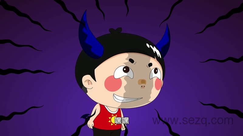 嗨，顾得白！ - 动画资源画廊第9张