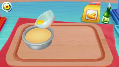 国产少儿动画《宝宝巴士美食屋 BabyBus Food House》第一季 国语版 全45集MP4下载 - 少儿专区