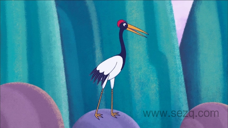 梦幻动物园 - 动画资源画廊第9张