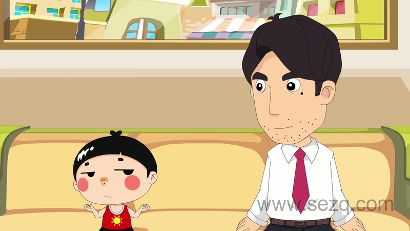 嗨，顾得白 - 动画资源画廊第9张