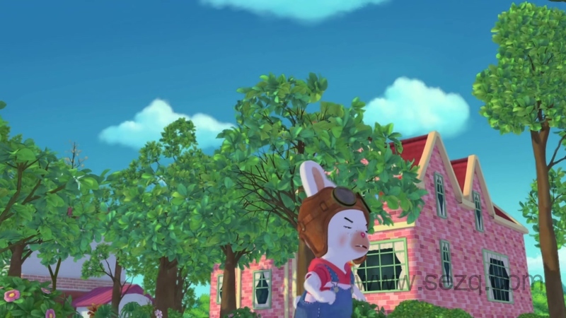 米乐米可之神奇海豚岛 - 动画资源画廊第6张