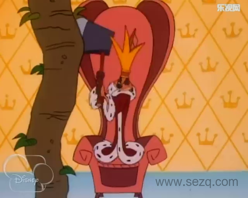 彭彭丁满历险记 - 动画资源画廊第7张