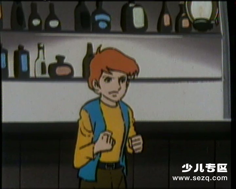 小飞龙 - 动画资源画廊第4张