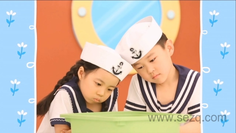 巧虎成长版4~5岁 2019年1月~12月 - 动画资源画廊第2张