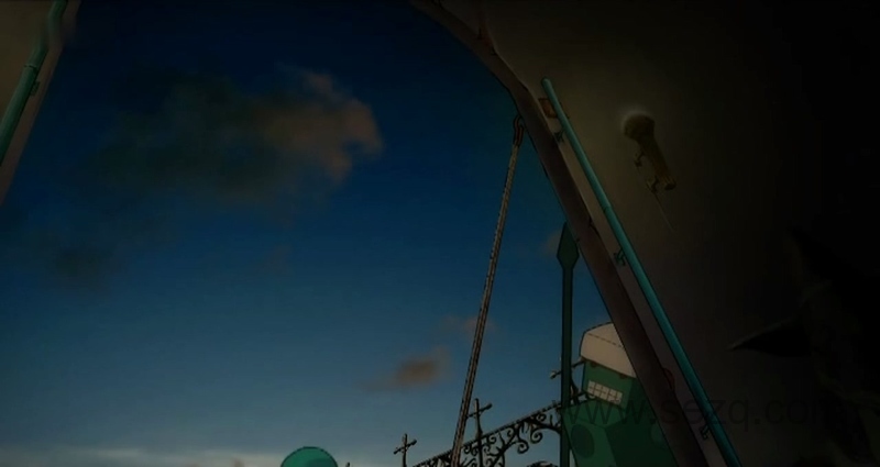 魔角侦探 - 动画资源画廊第6张