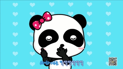 律动舞蹈动画《宝宝巴士儿歌之律动舞蹈 BabyBus Nursery Rhymes: Rhythmic Dance》第一季 国语中字 全14集MP4下载 - 少儿专区