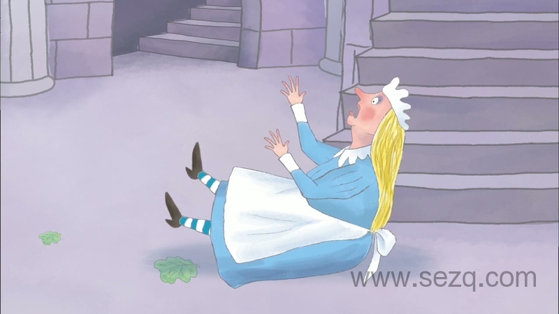 小公主 - 动画资源画廊第3张