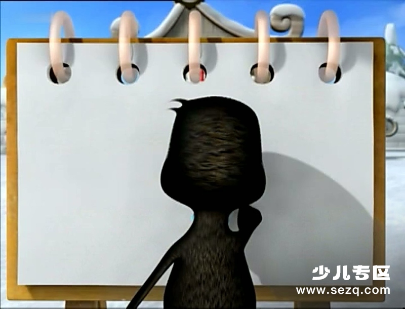 企鹅部落 - 动画资源画廊第7张