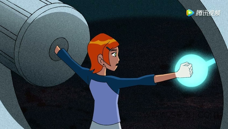 少年骇客 - 动画资源画廊第3张