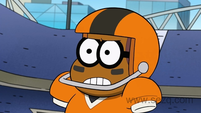 格林一家进城趣 - 动画资源画廊第4张