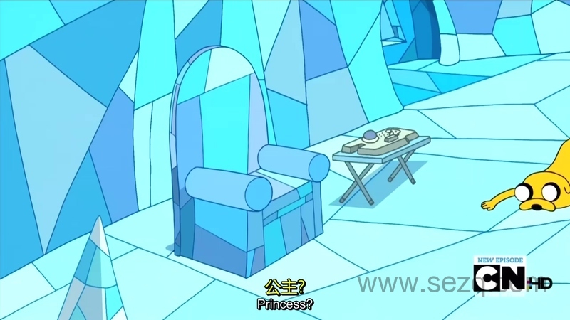 探险活宝 - 动画资源画廊第3张