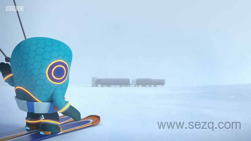 全球探险冲冲冲 - 动画资源画廊第8张