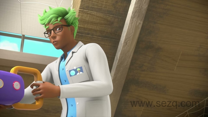 芭比梦幻屋冒险旅程 - 动画资源画廊第3张