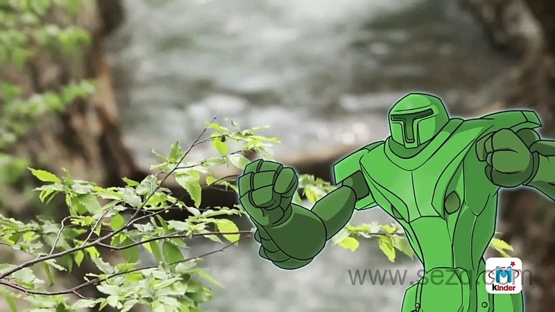 宝宝爱玩具 - 动画资源画廊第6张