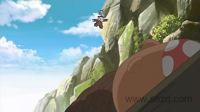 历险小奇兵 - 动画资源画廊第2张