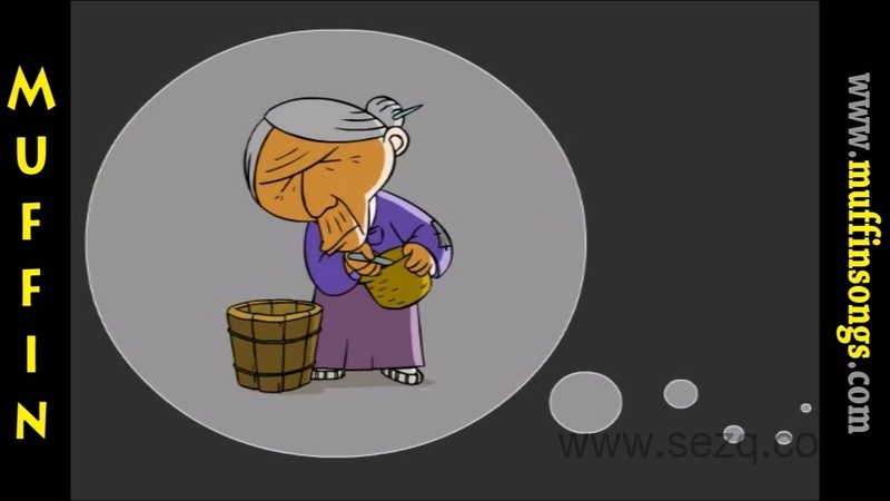 玛芬英文寓言小故事 - 动画资源画廊第5张