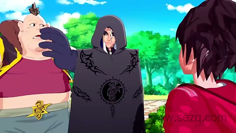 艾可魔法少女 - 动画资源画廊第8张