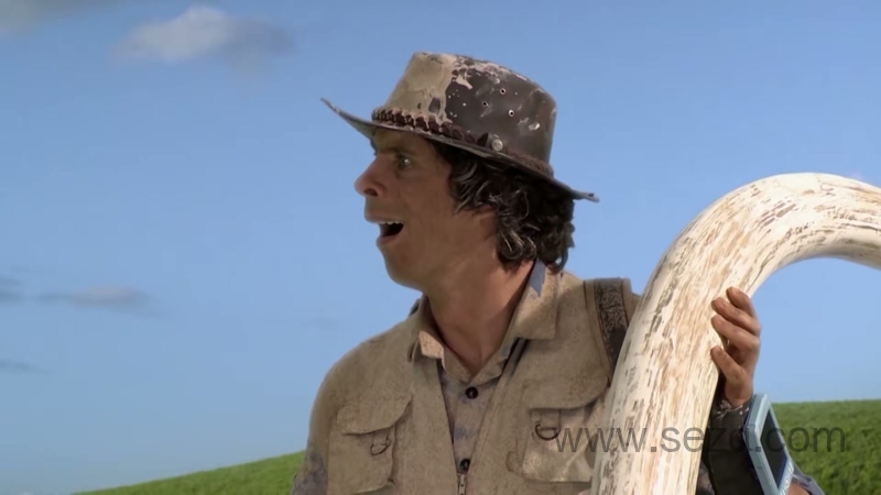 安迪的史前冒险 - 动画资源画廊第3张