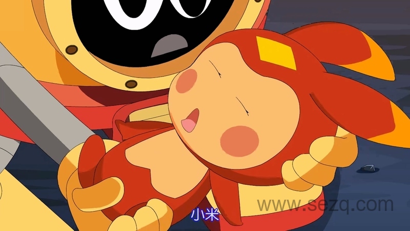 赛尔号：光明的救赎 - 动画资源画廊第7张