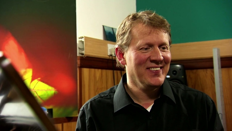 伍迪与蒂格 - 动画资源画廊第7张