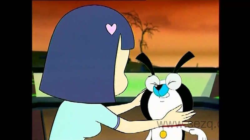 帅狗黑皮 - 动画资源画廊第5张