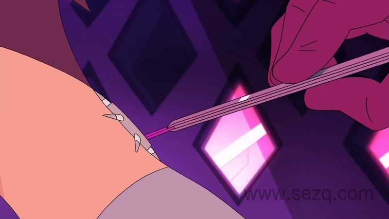 希瑞与非凡的公主们 - 动画资源画廊第3张