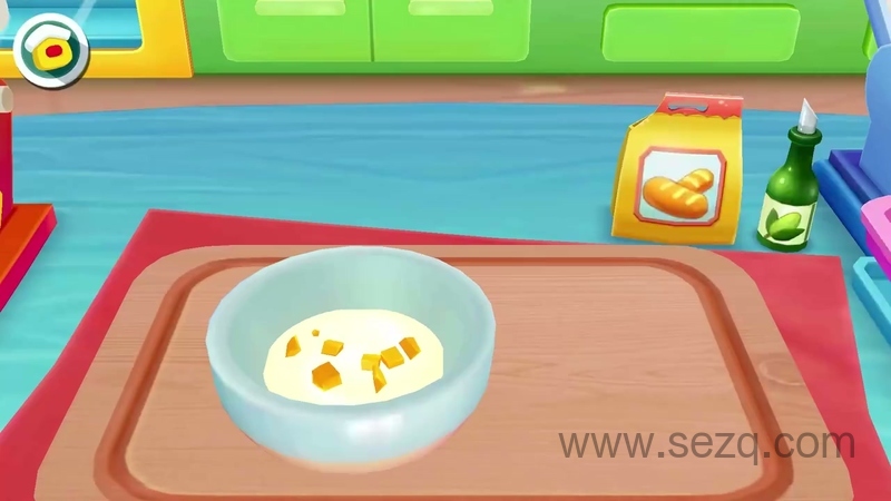 宝宝巴士美食屋 - 动画资源画廊第8张
