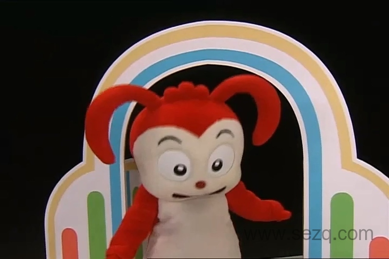 巧虎彩虹版6~7岁 2015年1月~12月 - 动画资源画廊第2张