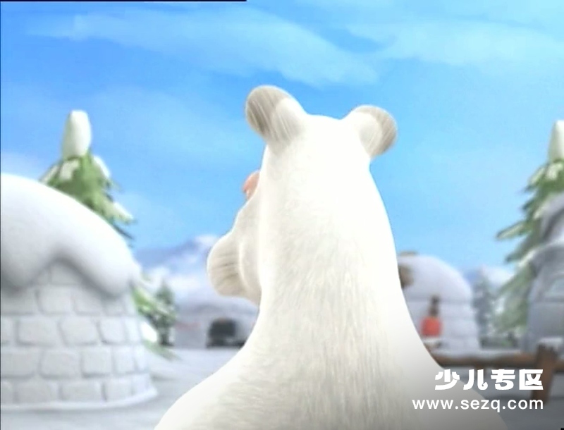 企鹅部落 - 动画资源画廊第6张