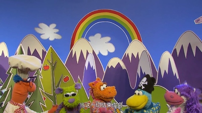 低幼睡前动画《睡衣宝宝 Pajanimals》第一季 国语中字 全52集MP4下载 - 少儿专区